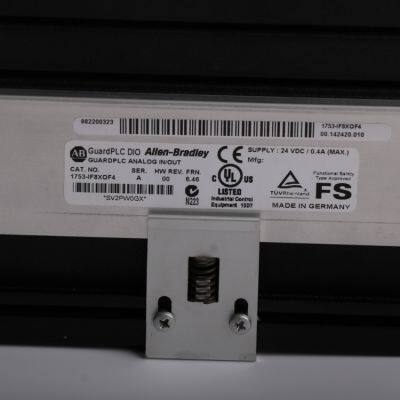 Allen Bradley 1753-IF8XOF4 photo-5
