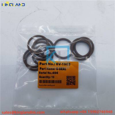 3500 engine seal-o-ring 6V-1903 6V1903 For CAT