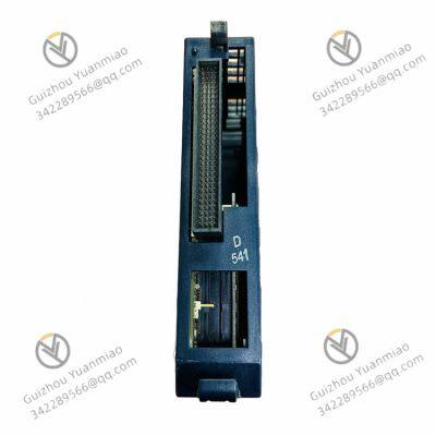 GE IC695PMM335 Pulse Measurement and Motion Control Module