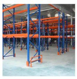 Stacking Heavy Duty Shelf Industrial Warehouse Storage Pallet Rack Shelf Storage