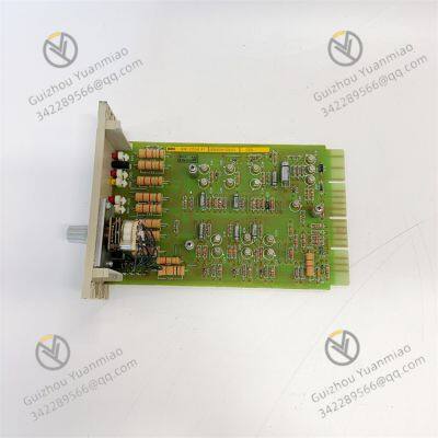 G3EB HENF315768R1 High-performance Industrial Automation Control photo-3