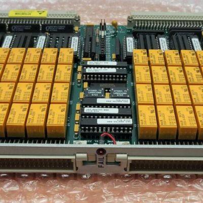 FANUC VMIVME-2210 Relay Output Module photo-3