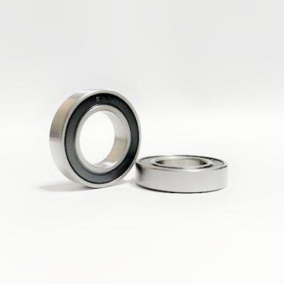 Deep Groove Ball Bearing 6903-2RS photo-2
