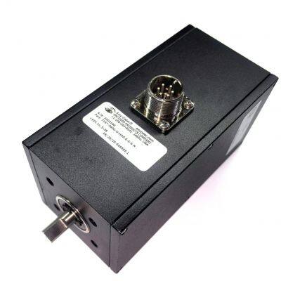 ACCU-CODER MODEL 711 Incremental Encoder photo-5