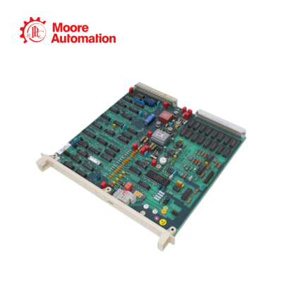 ABB DSAI145 57120001-HA/2 photo-5