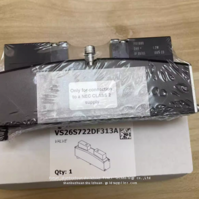 VS26S722DF313A,Norgren,Ventilinsel