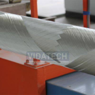 Fiberglass Composite Utility Poles Power / Electric /5g /Transmission Tower photo-2