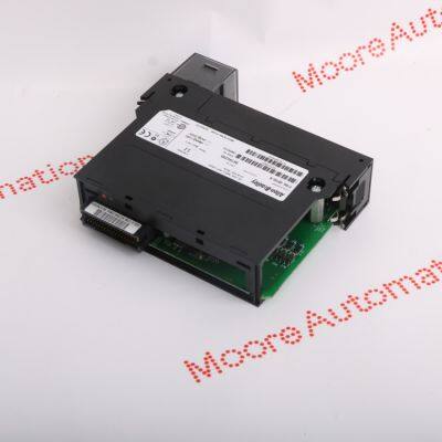 Allen Bradley1756-IB16I