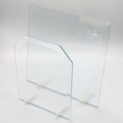 8mm Tempered glass