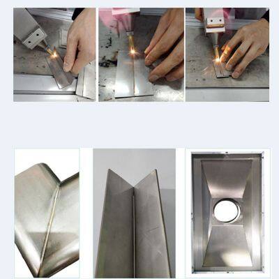 Handheld Laser Welding Machine photo-4