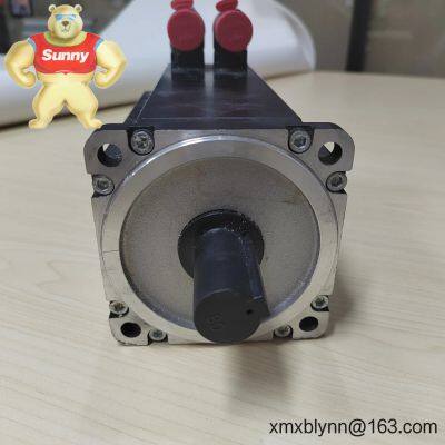B&R 8LSA46.R0045D000-0 – High-precision AC servomotor for fast, repeatable motion control