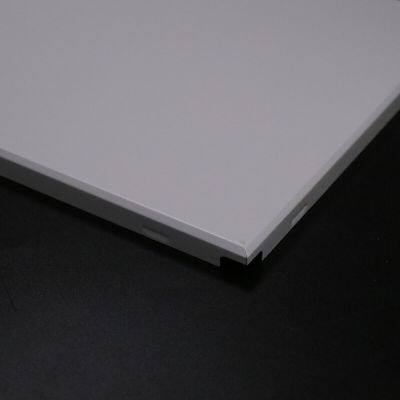 Easy Installation Fire Proof Aluminum Ceiling Board Ceiling Tiles Cheap Price