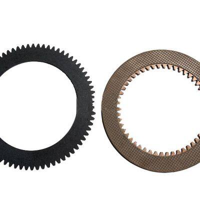 X Cmg LW500FN ZL50GN Loader Spare Parts 275300140 Transmission Friction Plate Drive Friction Disc