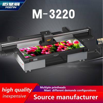 M-3220 Color Printing Press