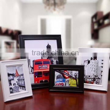 2016 hot sale fsc china supplier wooden picture frame wooden frame                        
                                                Quality Choice
                                                                    Supplier's Choice