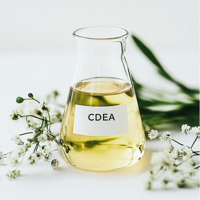 Detergent Surfactants Cocamide Dea 6501 Cdea 1: 1 for Making Shampoo Liquid Detergents