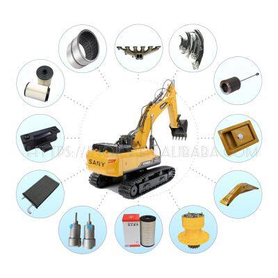 Hydraulic Genuine Sany Sy980 Parts Piezas Sanyrepuestos Gra Sany photo-6