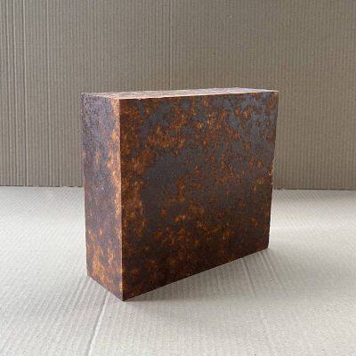 Silicon-molybdenum Refractory Bricks, High-alumina Silicon Carbide Bricks, Corrosion-resistant, Wear-resistant, High-temperature Resistant, Compression-resistant, Manufacturer of Refractory Materials photo-3