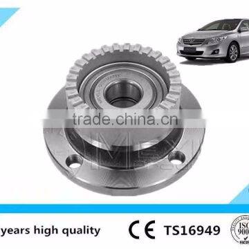 high quality wheel hub bearing 3748.31 for BMW and PEUGOET