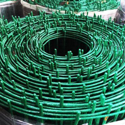 Holland Welded Wire Mesh Fence for Household Livestock Farm and Highway photo-2