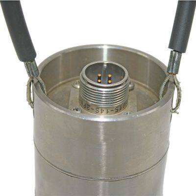 Kyue Stainless Steel Union Pressure Transmitter With 4-20mA Output for Etroleum Industry Hammer Union photo-4