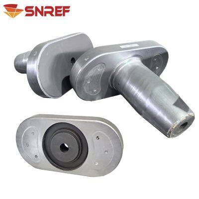 Flocon 4200 огнеупорная задвижка для производства стали