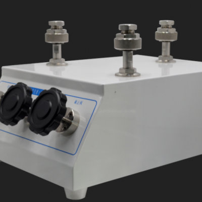 HS315 Steady Servo Electrical Pressure Comparator photo-2