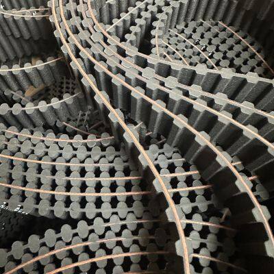 Double Sided Timing Belt, v Belt,multi/ribbed V-belt photo-2