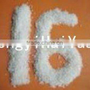 Gong Yi Hui Yuan White Fused Alumina for Grinting and Polishing