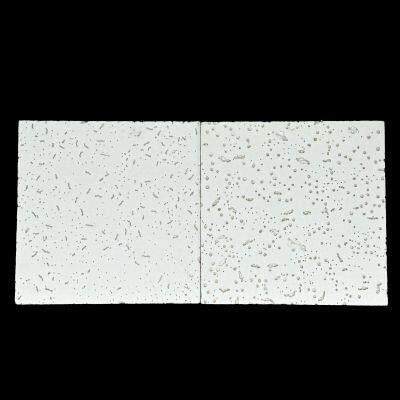 Минерально-волокнистые потолочные панели - Дизайн 