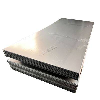 Iron Sheet Mild Carbon Plate Hot Rolled Steel Wear Resistant Steel Plate Price photo-3