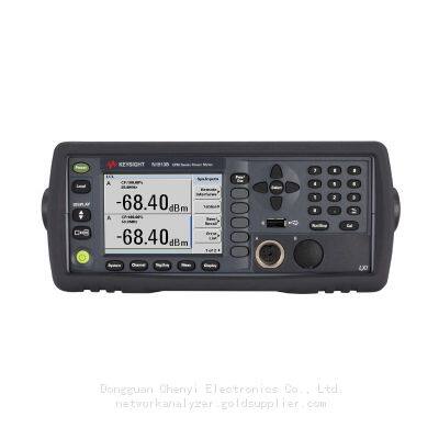Keysight N1913B EPM Series Single-Channel Power Meter