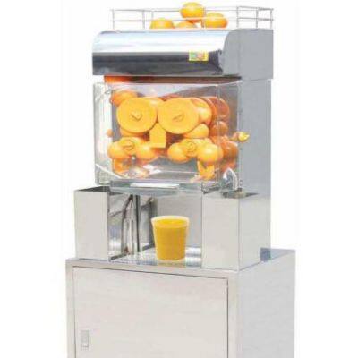 Citrus Juice Extractor Machine Commercial Orange Juicer