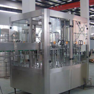 GENYOND Marca Máquina de Enchimento de Líquido de Melhor Qualidade à Venda