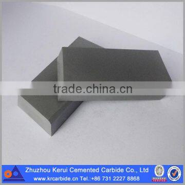 wide range application of Mining soldering carbide teeth