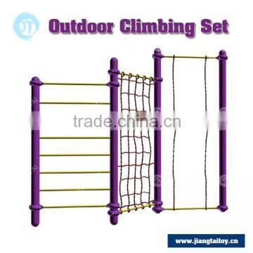 Comprehensive physical JT-10302B wholesale stainless steel Pull-up Bars Outdoor fitness training equipment