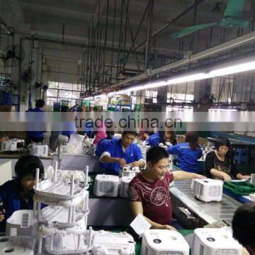 Healthy Sleep Electric Cooling and Heating Mattress-twin Size