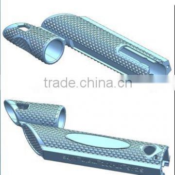 Medical Plastic Injection Mould/Syringe Mould