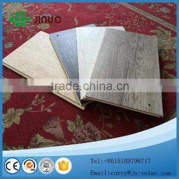 ECO click waterpfroof 5.5mm - 7mm vinyl plastic indoor WPC flooring