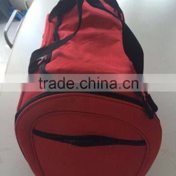 Fashion Outdoor Gym Sport Backpack Foldable Duffel Bag