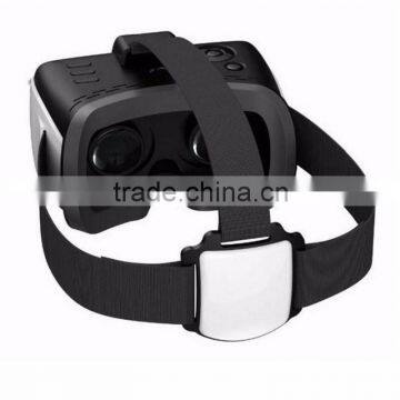 2016 vr Headset VR 3D Glasses Video Movie Game photo-2