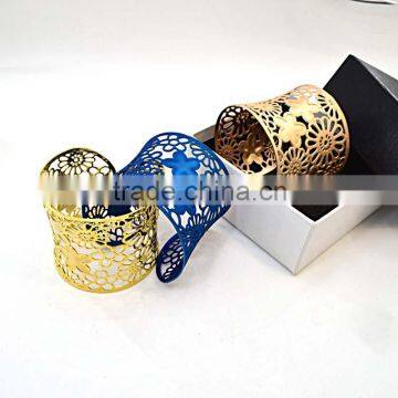 Latest New Hot Product Lady Stainless Steel Fashion Bracelet Supplier's Choice photo-6