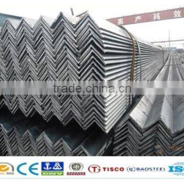 aisi 321 Stainless steel angle steel