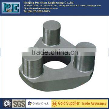 Custom High Conductivity Copper Forging Components