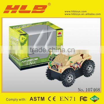 B/O stunt car , tipper car 107468