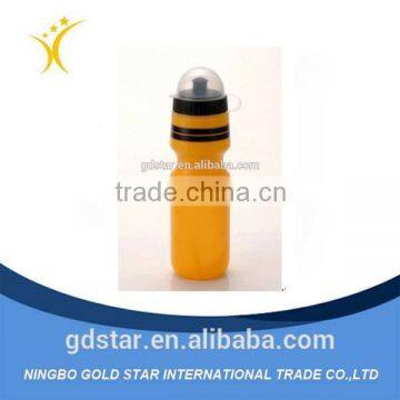 Hot Sale Drink Plastic Sport Water Bottle/Space bottle /Campaign bottle