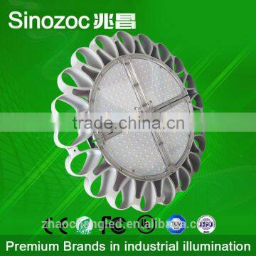 Sinozoc UFO 200w Led High bay light Low bay led light High Efficiency High Quality 5 years warranty