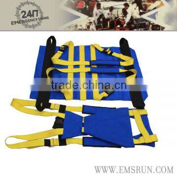 Ems Safe Stretcher First Aid Soft Stretcher photo-1