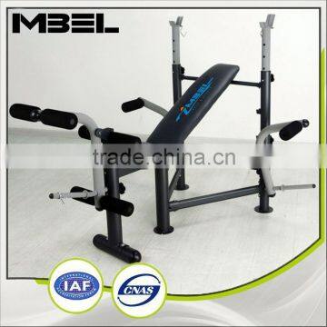 Gym Used WB-PRO2 Weight Bench For Sale