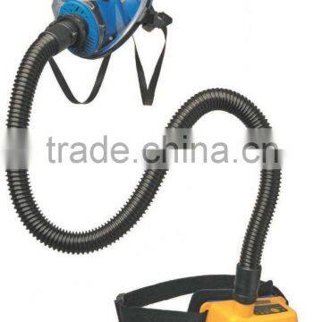 PROTECTIVE RESPIRATOR (TM 1702)